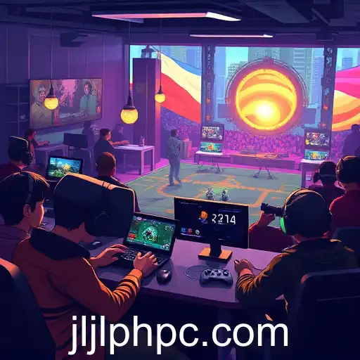 The Rise of English Gaming Websites in 2025