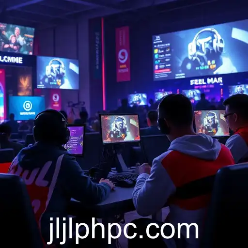 Evolving Landscape of Online Gaming