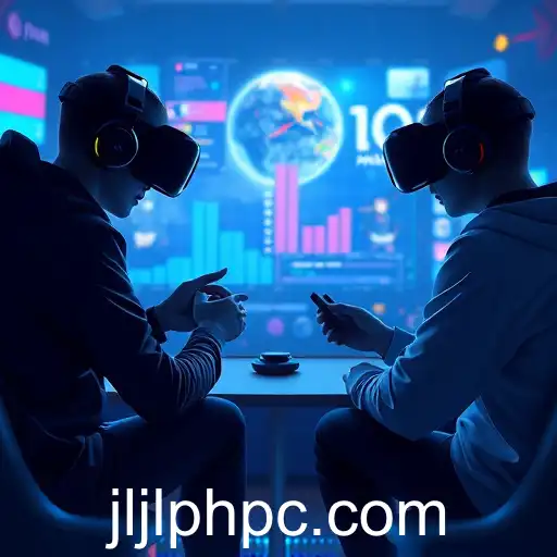 The Rise of Gaming Platforms in the Digital Age