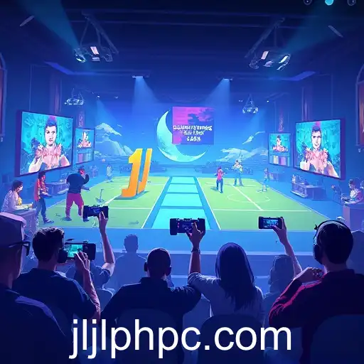 Gaming Trends and Challenges