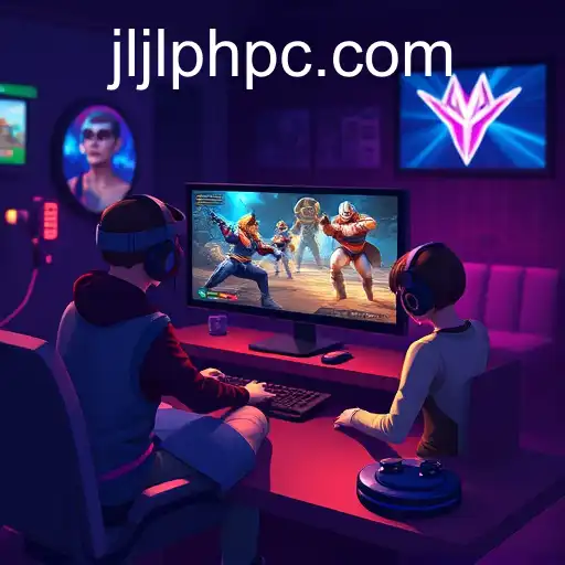 Gaming Trends and Developments