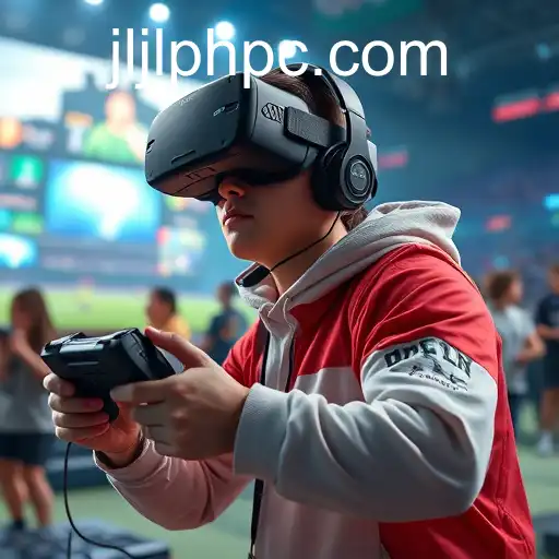 Gaming Trends Shaping the Future