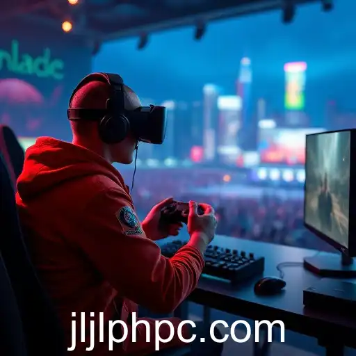 Gaming Website Evolution Amid Challenges