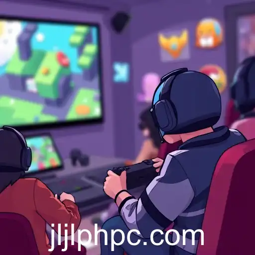 The Rise of Casual Gaming in 2025