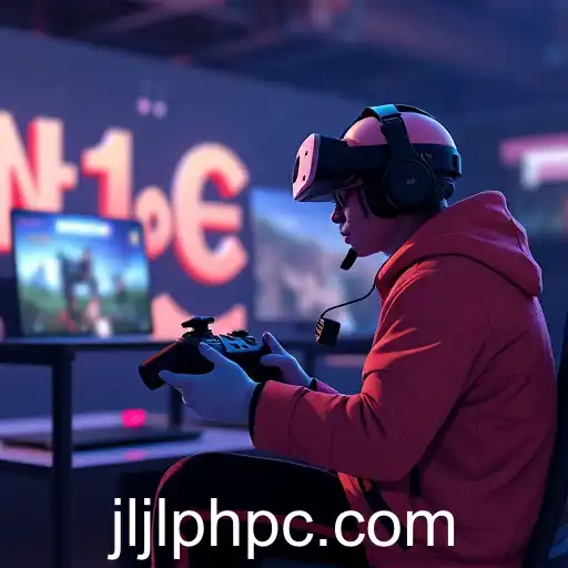 Emergence of English Game Sites Amidst Global Trends