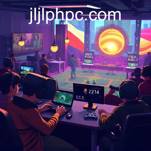 The Rise of English Gaming Websites in 2025