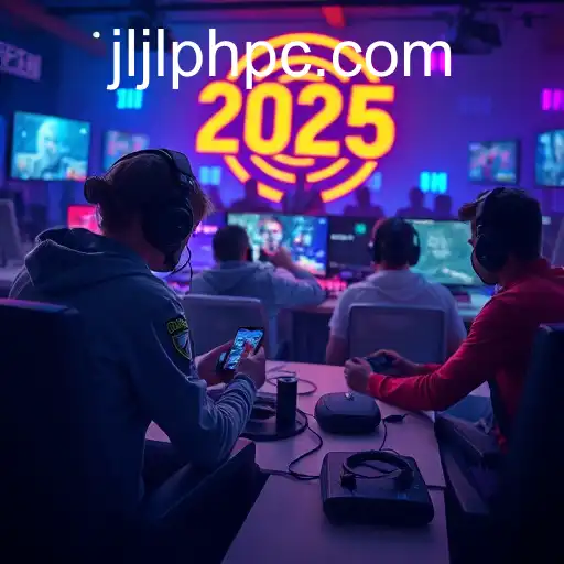 Evolving Trends in Online Gaming