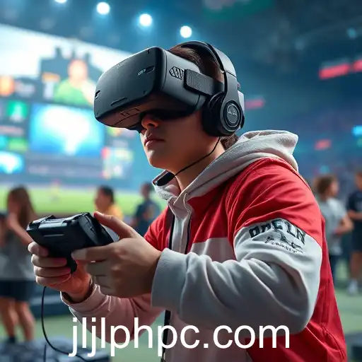 Exploring the New Trends in Online Gaming