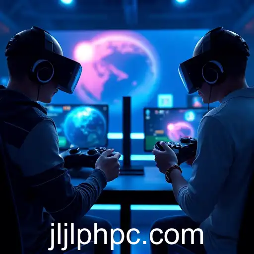 Game Trends and Technology Innovations