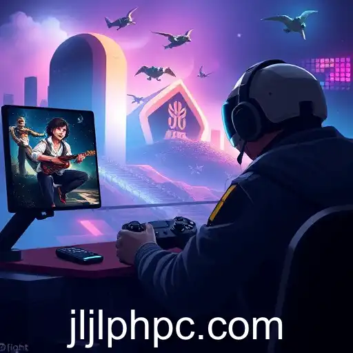 Gaming Dynamics Under the Spotlight