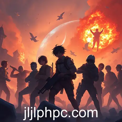 Gaming Evolution: A Digital Frontier