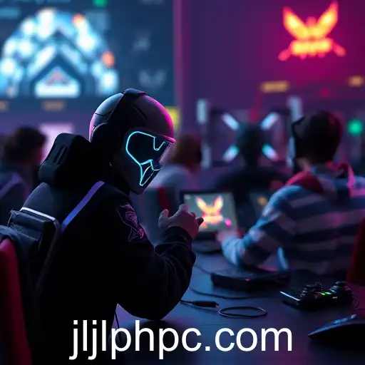 Gaming Innovation in the Digital Era