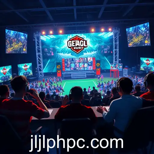 The Rise of Gaming Websites in Online Culture