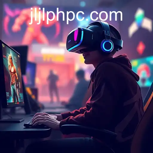 Innovative Trends in Online Gaming for 2025
