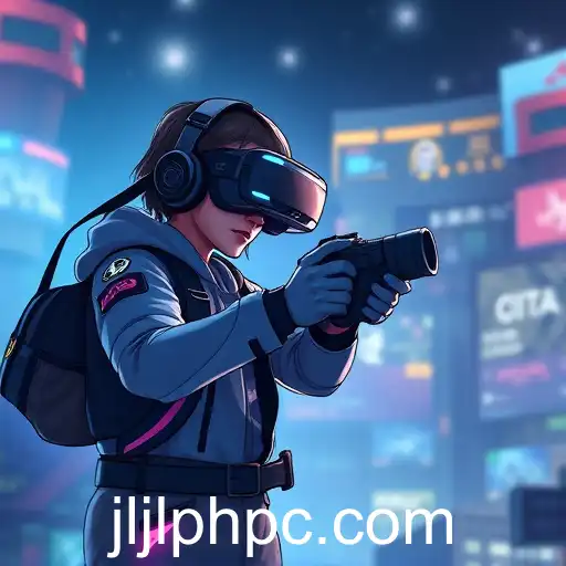 Gaming Trends and Innovations