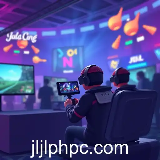 Gaming Landscape: Trends and Innovations