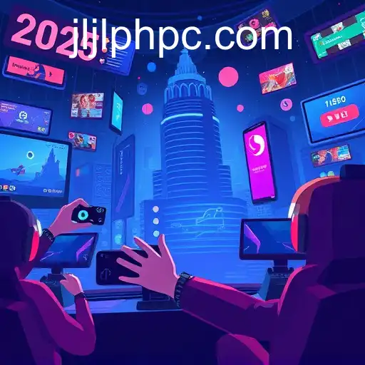 Innovations in Online Gaming Platforms