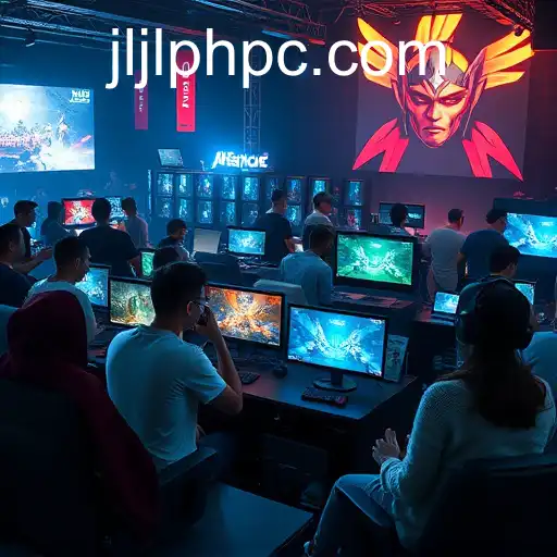 Innovations in Online Gaming Communities