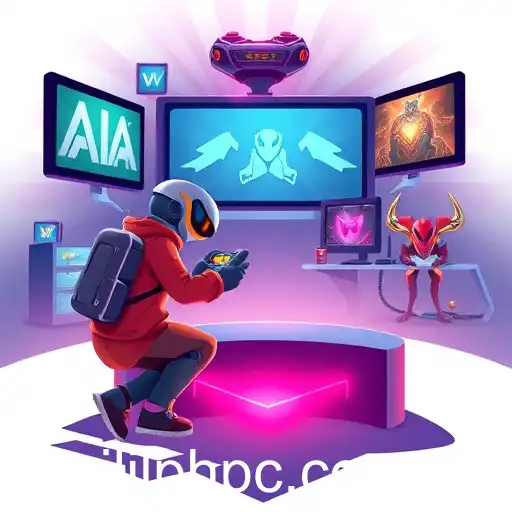 The Rise of Niche Gaming Communities