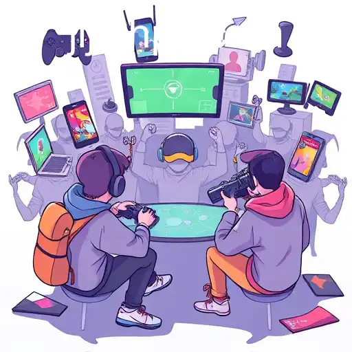 The Rising Influence of Online Gaming Communities in 2025