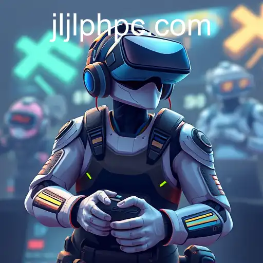 Revolutionizing Gaming: The Rise of jljl ph