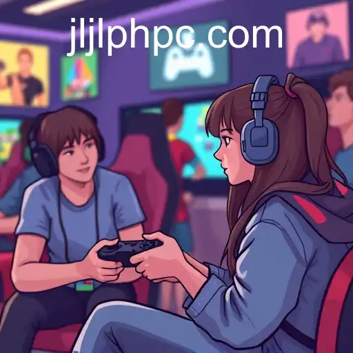 The Rise of Casual Gaming in 2025