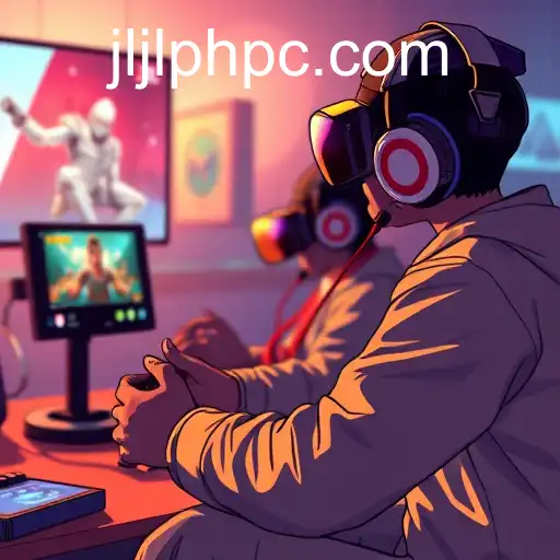 The Rise of Gaming Platforms in 2026