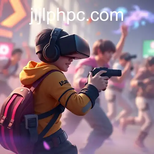 The Rise of jljl ph: A New Era in Online Gaming