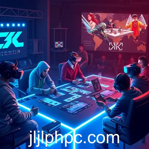 The Rise of Online Gaming in Challenging Times