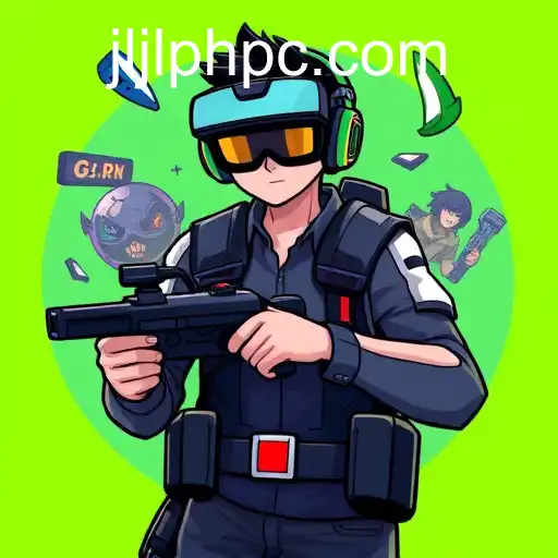 The Rise of 'jljl ph': A New Era in Online Gaming