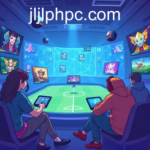 Rising Influence of Online Gaming Platforms by 2025