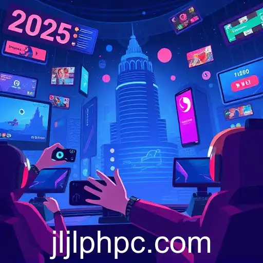 Innovations in Online Gaming Platforms