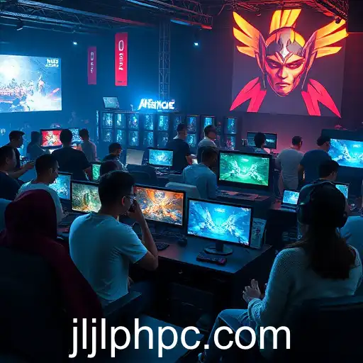 Innovations in Online Gaming Communities