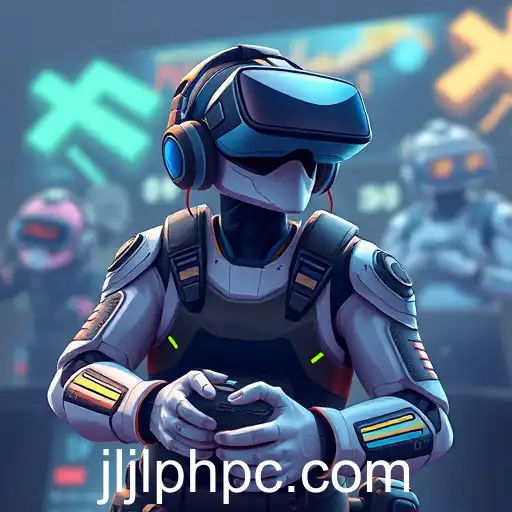 Revolutionizing Gaming: The Rise of jljl ph