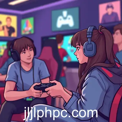The Rise of Casual Gaming in 2025