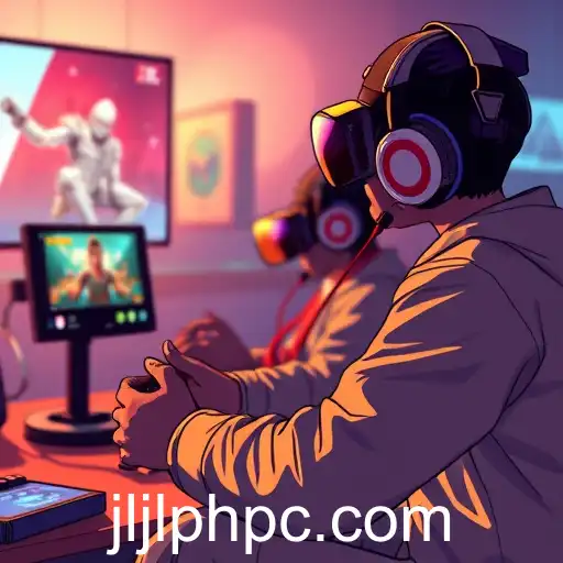 The Rise of Gaming Platforms in 2026