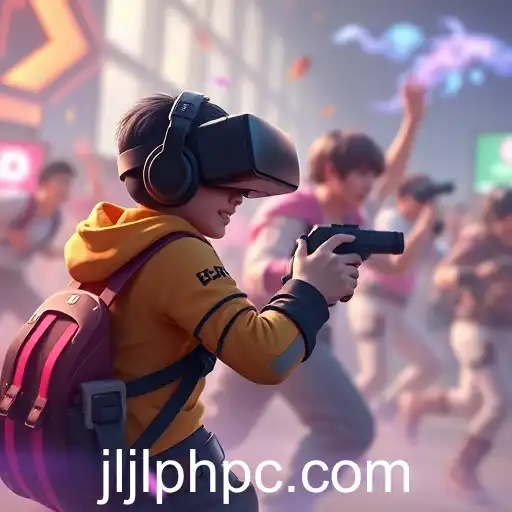 The Rise of jljl ph: A New Era in Online Gaming